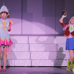 舞台「おそ松さん3」が開幕　6つ子爆笑コント×F6新曲はコーレス有（囲み会見コメント書き起こし） イメージ画像