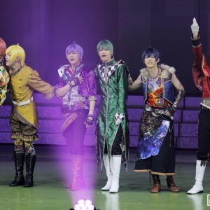 舞台「おそ松さん3」が開幕　6つ子爆笑コント×F6新曲はコーレス有（囲み会見コメント書き起こし） イメージ画像