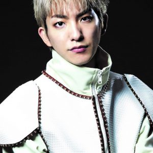 前田公輝、高野 洸ら出演「天才てれびくん the STAGE」メインビジュアル・ソロビジュアル解禁 イメージ画像