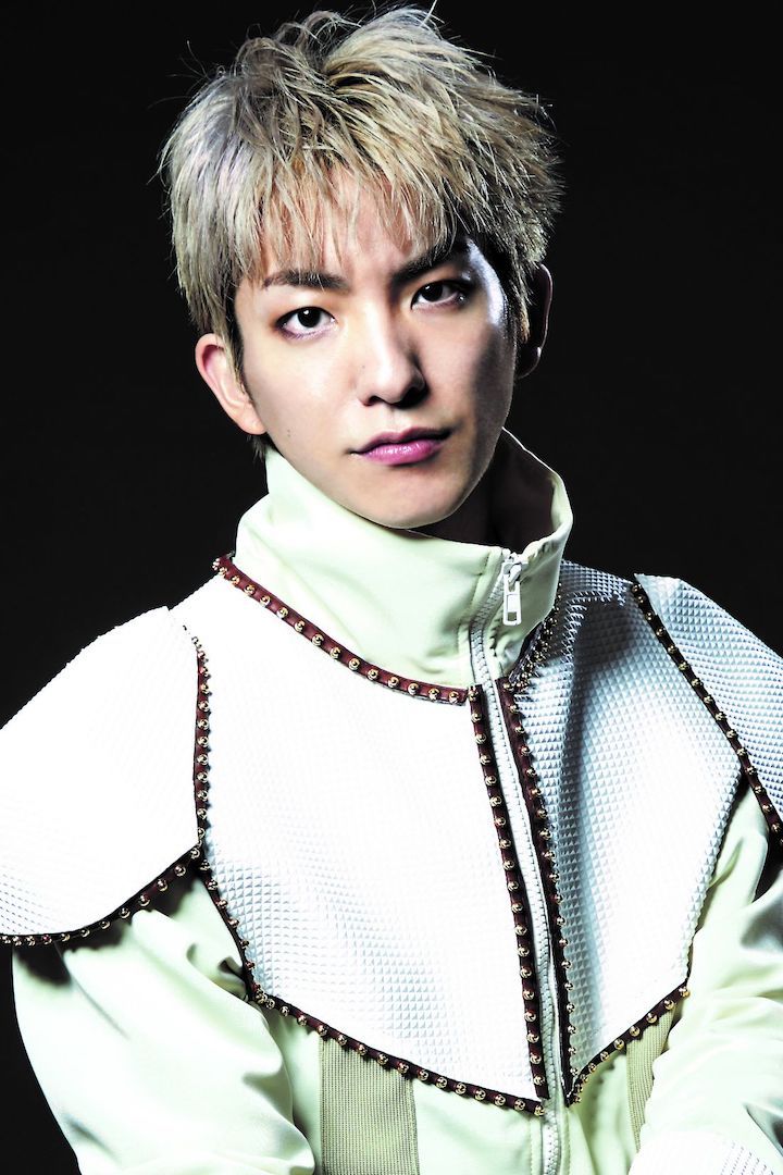前田公輝、高野 洸ら出演「天才てれびくん the STAGE」メインビジュアル・ソロビジュアル解禁 イメージ画像