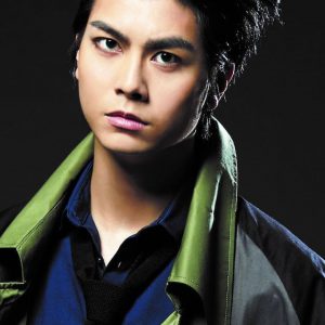 前田公輝、高野 洸ら出演「天才てれびくん the STAGE」メインビジュアル・ソロビジュアル解禁 イメージ画像