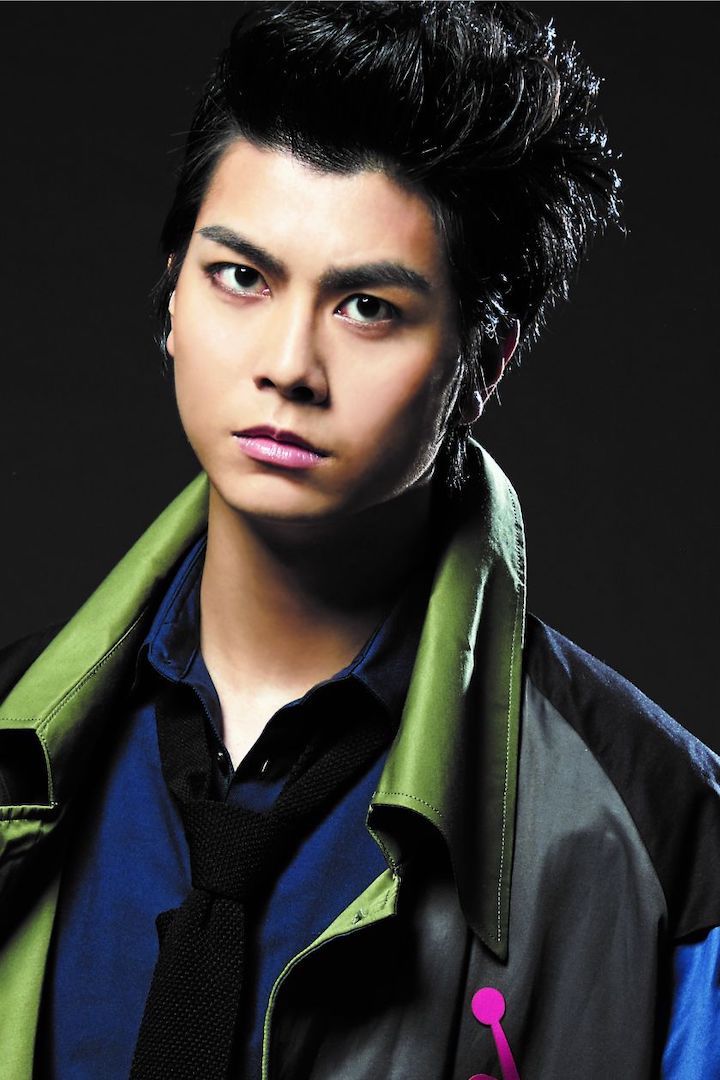 前田公輝、高野 洸ら出演「天才てれびくん the STAGE」メインビジュアル・ソロビジュアル解禁 イメージ画像