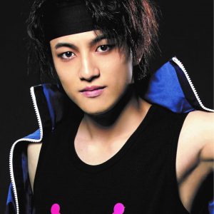 前田公輝、高野 洸ら出演「天才てれびくん the STAGE」メインビジュアル・ソロビジュアル解禁 イメージ画像