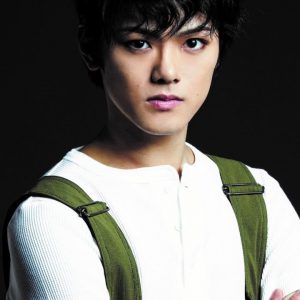 前田公輝、高野 洸ら出演「天才てれびくん the STAGE」メインビジュアル・ソロビジュアル解禁 イメージ画像