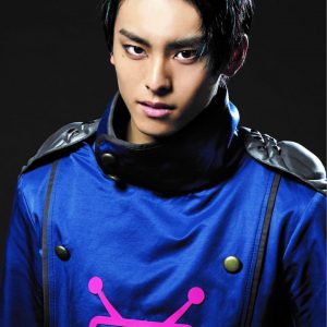 前田公輝、高野 洸ら出演「天才てれびくん the STAGE」メインビジュアル・ソロビジュアル解禁 イメージ画像