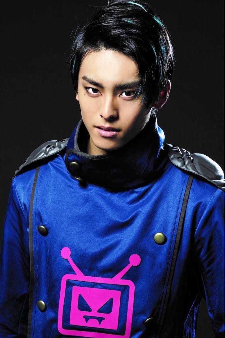 前田公輝、高野 洸ら出演「天才てれびくん the STAGE」メインビジュアル・ソロビジュアル解禁 イメージ画像