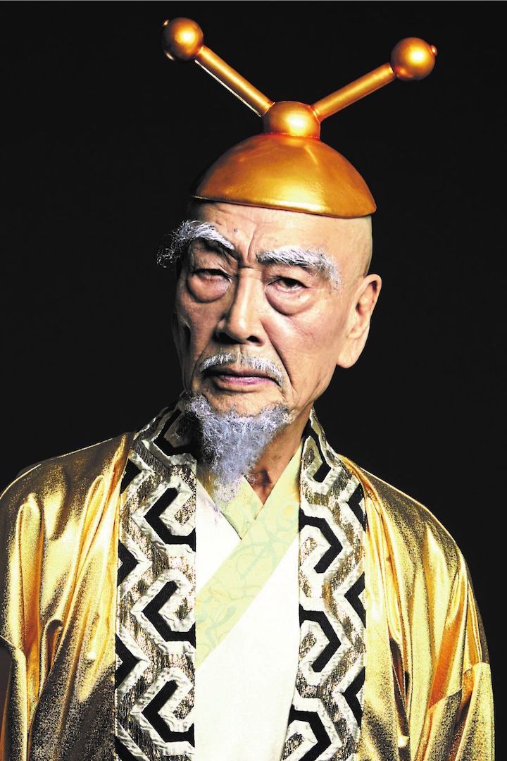 前田公輝、高野 洸ら出演「天才てれびくん the STAGE」メインビジュアル・ソロビジュアル解禁 イメージ画像
