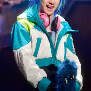 濃密なBLストーリー描く「DRAMAtical Murder」開幕　脳内をクラッシュさせる新感覚演劇 イメージ画像