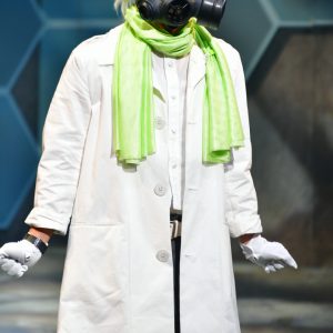 濃密なBLストーリー描く「DRAMAtical Murder」開幕　脳内をクラッシュさせる新感覚演劇 イメージ画像