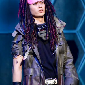 濃密なBLストーリー描く「DRAMAtical Murder」開幕　脳内をクラッシュさせる新感覚演劇 イメージ画像