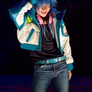 濃密なBLストーリー描く「DRAMAtical Murder」開幕　脳内をクラッシュさせる新感覚演劇 イメージ画像