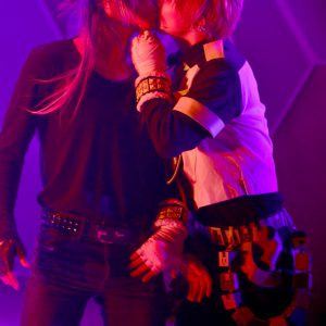 濃密なBLストーリー描く「DRAMAtical Murder」開幕　脳内をクラッシュさせる新感覚演劇 イメージ画像