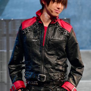 濃密なBLストーリー描く「DRAMAtical Murder」開幕　脳内をクラッシュさせる新感覚演劇 イメージ画像