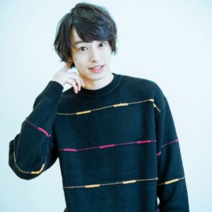 「本当に思い合っていないと伝わらない」谷佳樹×杉江大志　舞台「文豪とアルケミスト」 イメージ画像