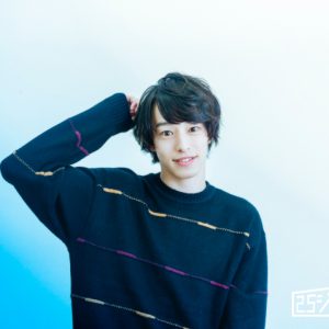 「本当に思い合っていないと伝わらない」谷佳樹×杉江大志　舞台「文豪とアルケミスト」 イメージ画像
