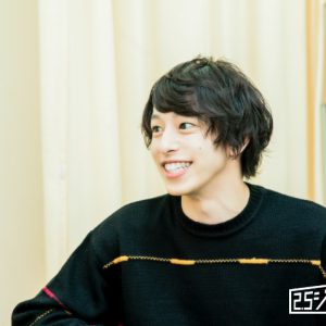 「本当に思い合っていないと伝わらない」谷佳樹×杉江大志　舞台「文豪とアルケミスト」 イメージ画像
