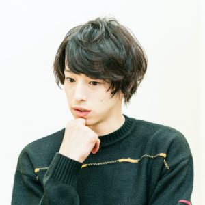 「本当に思い合っていないと伝わらない」谷佳樹×杉江大志　舞台「文豪とアルケミスト」 イメージ画像