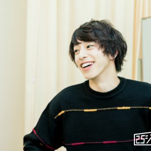 「本当に思い合っていないと伝わらない」谷佳樹×杉江大志　舞台「文豪とアルケミスト」 イメージ画像