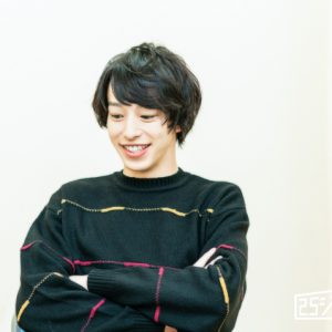 「本当に思い合っていないと伝わらない」谷佳樹×杉江大志　舞台「文豪とアルケミスト」 イメージ画像