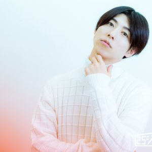 「本当に思い合っていないと伝わらない」谷佳樹×杉江大志　舞台「文豪とアルケミスト」 イメージ画像