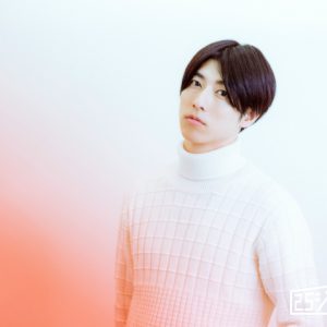 「本当に思い合っていないと伝わらない」谷佳樹×杉江大志　舞台「文豪とアルケミスト」 イメージ画像