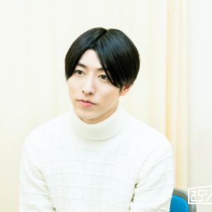 「本当に思い合っていないと伝わらない」谷佳樹×杉江大志　舞台「文豪とアルケミスト」 イメージ画像
