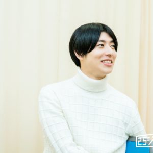 「本当に思い合っていないと伝わらない」谷佳樹×杉江大志　舞台「文豪とアルケミスト」 イメージ画像