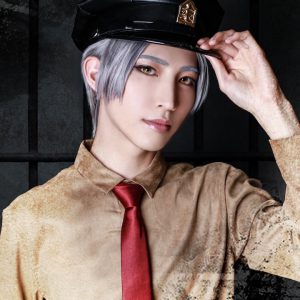 『THE STAGE ラッキードッグ1』2020年4月公演詳細が発表　新キャストは小谷嘉一 イメージ画像