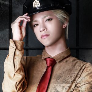 『THE STAGE ラッキードッグ1』2020年4月公演詳細が発表　新キャストは小谷嘉一 イメージ画像
