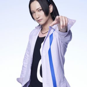 舞台『弱虫ペダル』最新公演からキービジュ・キャラビジュ公開　 イメージ画像