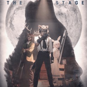 「BEASTARS THE STAGE」第2弾キャスト発表　谷口賢志・田中彪ら出演決定 イメージ画像