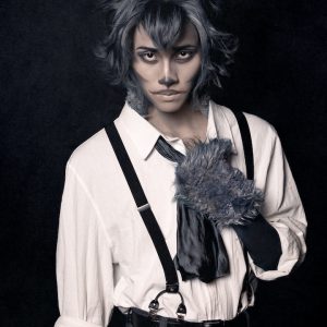 「BEASTARS THE STAGE」第2弾キャスト発表　谷口賢志・田中彪ら出演決定 イメージ画像