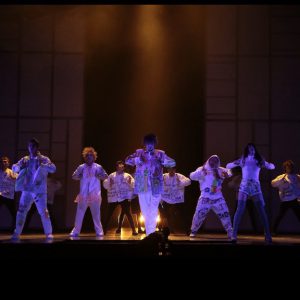 「RADICAL PARTY – 7ORDER -」東京公演開幕　森⽥美勇⼈「僕らの世界を体感しに来て」 イメージ画像