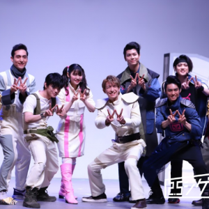 舞台『天才てれびくん』開幕　大人になったてれび戦士たちが、私たちに伝えてくれるものとは イメージ画像