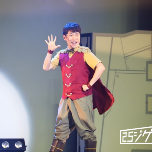 舞台『天才てれびくん』開幕　大人になったてれび戦士たちが、私たちに伝えてくれるものとは イメージ画像