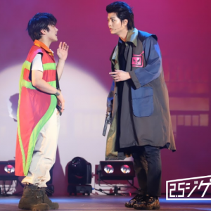 舞台『天才てれびくん』開幕　大人になったてれび戦士たちが、私たちに伝えてくれるものとは イメージ画像