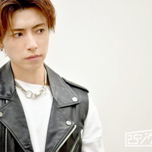 『リボステ』ヴァリアー編完結作に向けて。岸本勇太×大海将一郎が追求するバトルシーンのこだわり イメージ画像
