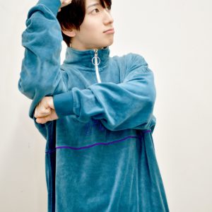 『リボステ』ヴァリアー編完結作に向けて。岸本勇太×大海将一郎が追求するバトルシーンのこだわり イメージ画像