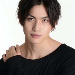 「BEASTARS THE STAGE」第2弾キャスト発表　谷口賢志・田中彪ら出演決定 イメージ画像