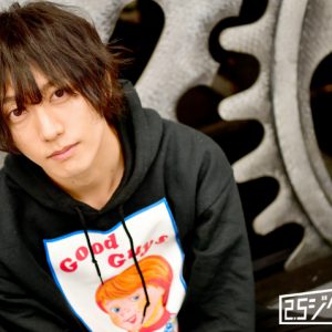 「14作目のゴールに全ての想いを繋ぎたい」糠信泰州×山﨑晶吾×百瀬朔　ペダステ総北トリオ開幕直前インタビュー イメージ画像