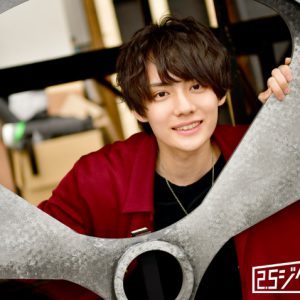 「14作目のゴールに全ての想いを繋ぎたい」糠信泰州×山﨑晶吾×百瀬朔　ペダステ総北トリオ開幕直前インタビュー イメージ画像