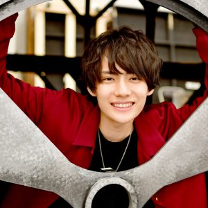 「14作目のゴールに全ての想いを繋ぎたい」糠信泰州×山﨑晶吾×百瀬朔　ペダステ総北トリオ開幕直前インタビュー イメージ画像