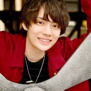 「14作目のゴールに全ての想いを繋ぎたい」糠信泰州×山﨑晶吾×百瀬朔　ペダステ総北トリオ開幕直前インタビュー イメージ画像