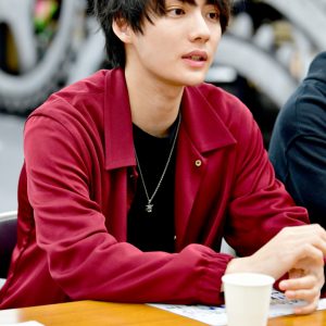 「14作目のゴールに全ての想いを繋ぎたい」糠信泰州×山﨑晶吾×百瀬朔　ペダステ総北トリオ開幕直前インタビュー イメージ画像