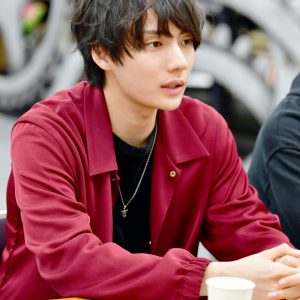 「14作目のゴールに全ての想いを繋ぎたい」糠信泰州×山﨑晶吾×百瀬朔　ペダステ総北トリオ開幕直前インタビュー イメージ画像