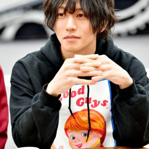 「14作目のゴールに全ての想いを繋ぎたい」糠信泰州×山﨑晶吾×百瀬朔　ペダステ総北トリオ開幕直前インタビュー イメージ画像