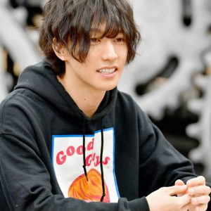 「14作目のゴールに全ての想いを繋ぎたい」糠信泰州×山﨑晶吾×百瀬朔　ペダステ総北トリオ開幕直前インタビュー イメージ画像