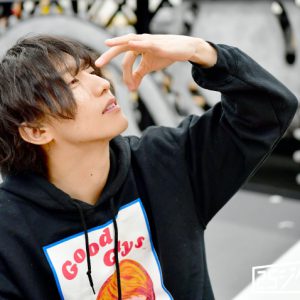 「14作目のゴールに全ての想いを繋ぎたい」糠信泰州×山﨑晶吾×百瀬朔　ペダステ総北トリオ開幕直前インタビュー イメージ画像