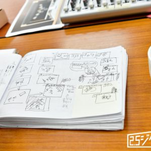 甘やかな愛着と、葛藤の狭間で。舞台『弱虫ペダル』演出・脚本 西田シャトナー、シリーズを振り返る イメージ画像