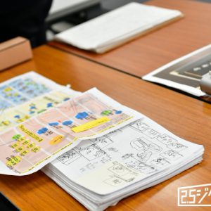 甘やかな愛着と、葛藤の狭間で。舞台『弱虫ペダル』演出・脚本 西田シャトナー、シリーズを振り返る イメージ画像